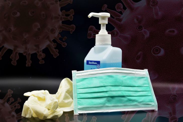 Помогают ли народные средства в борьбе с COVID-19 коронавирус