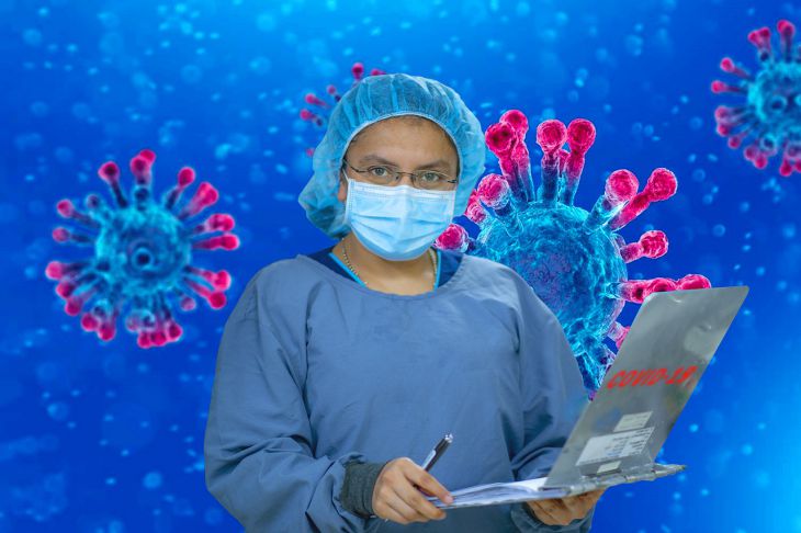 Коронавирус