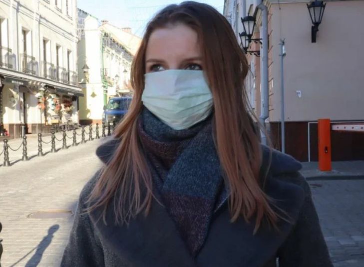 Специалисты назвали самый явный признак заражения коронавирусом коронавирус