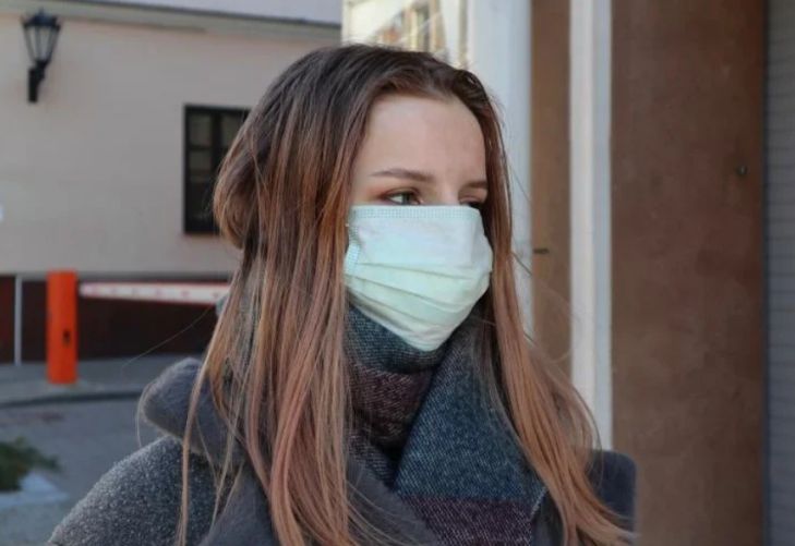 Мужчины или женщины? Медики выяснили, кто легче переносит коронавирус коронавирус