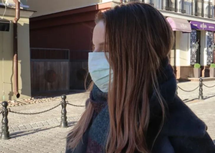 коронавирус