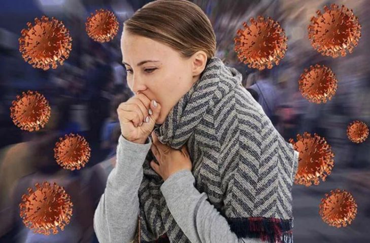 коронавирус