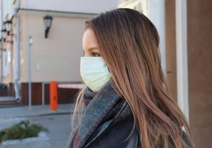 коронавирус