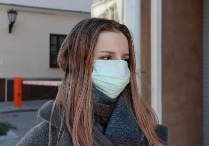 коронавирус