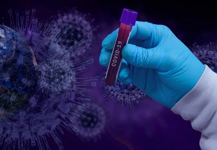 коронавирус