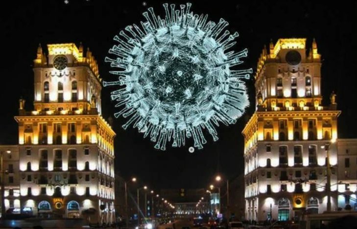 коронавирус