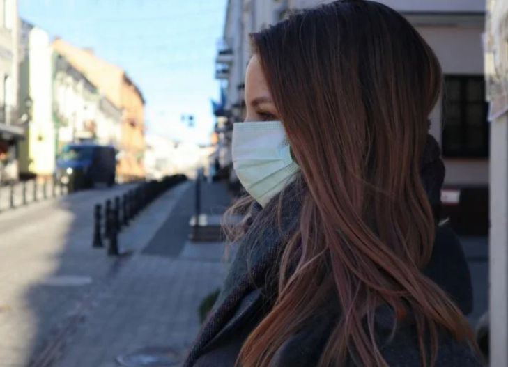 Медик рассказал об уникальном примере борьбы с COVID-19 коронавирус