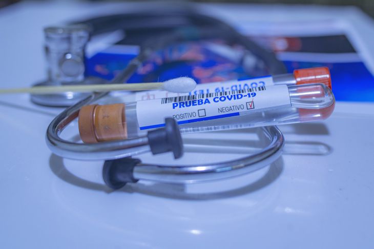 коронавирус