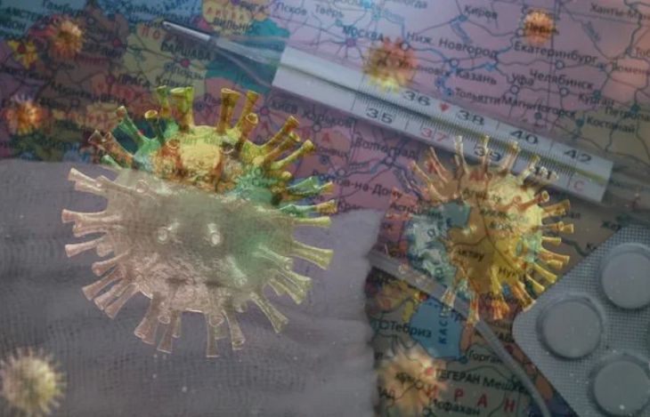 коронавирус