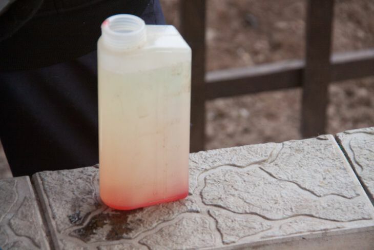 В МАРТ рассказали, для торговли какими дезсредствами нужна лицензия лицензия