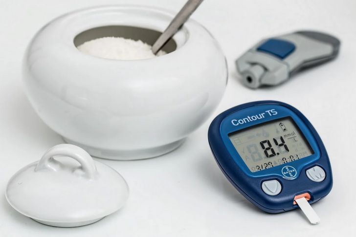 Медики развеяли 5 популярных мифов о диабете диабет