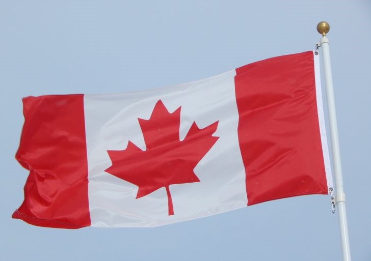 В Канаде переодетый в полицейского мужчина устроил стрельбу по людям: погибли более 10 человек флаг