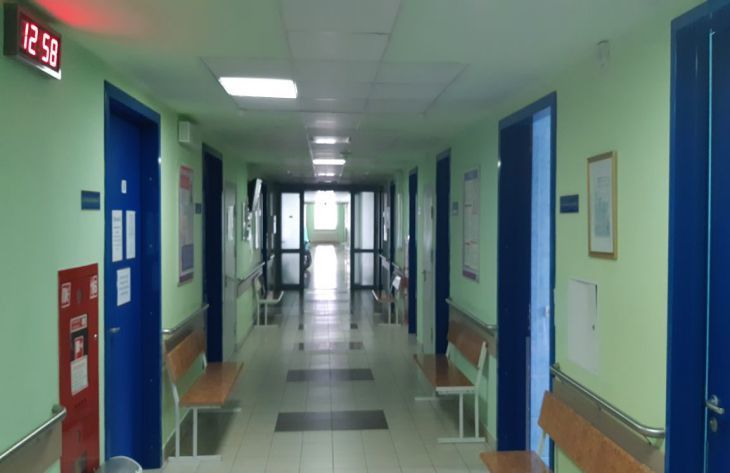 Минздрав Беларуси опубликовал последние данные по тестам на COVID-19 больница