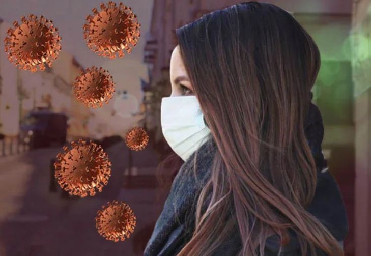 Можно ли заразиться COVID-19 повторно: выводы экспертов коронавирус