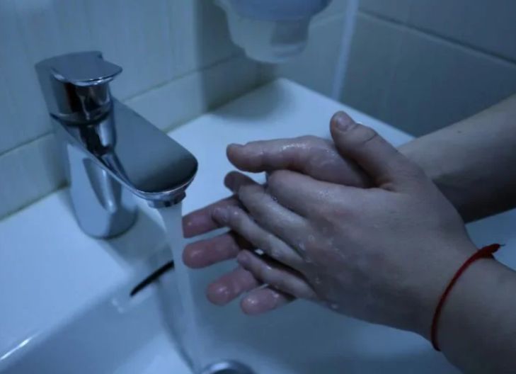 коронавирус