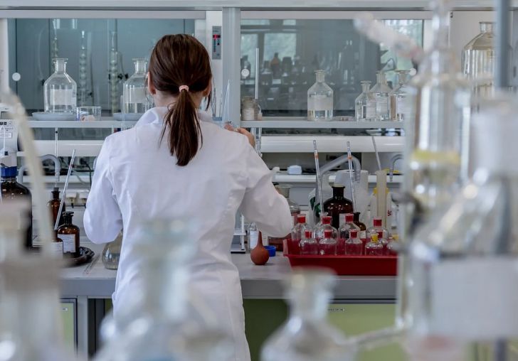 Ученые нашли природное лекарство от рака лаборатория