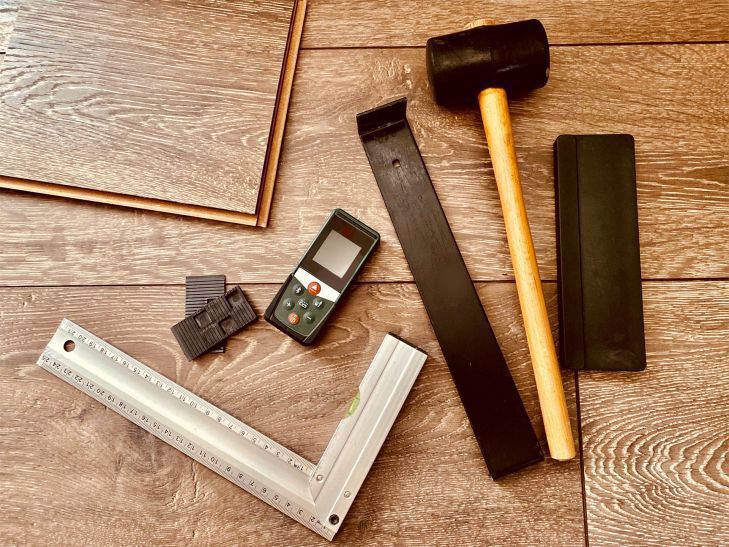 инструменты