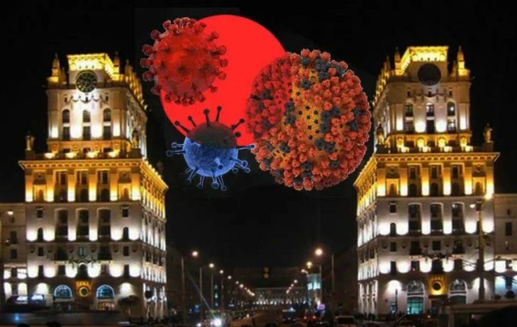 коронавирус