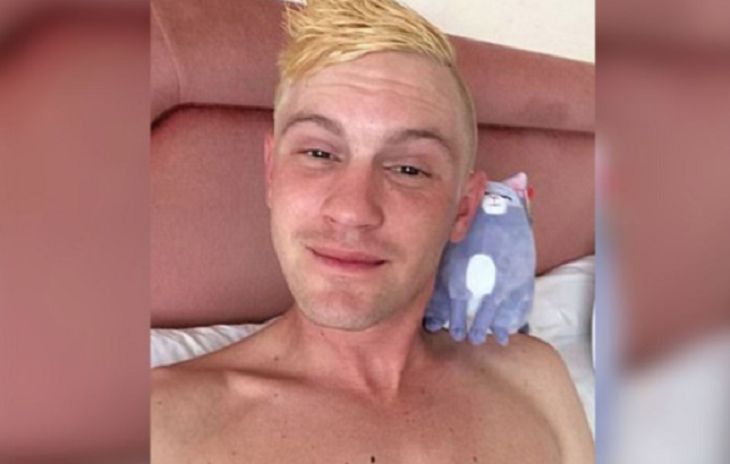 Одиночество на карантине подтолкнуло мужчину к отчаянному шагу коронавирус