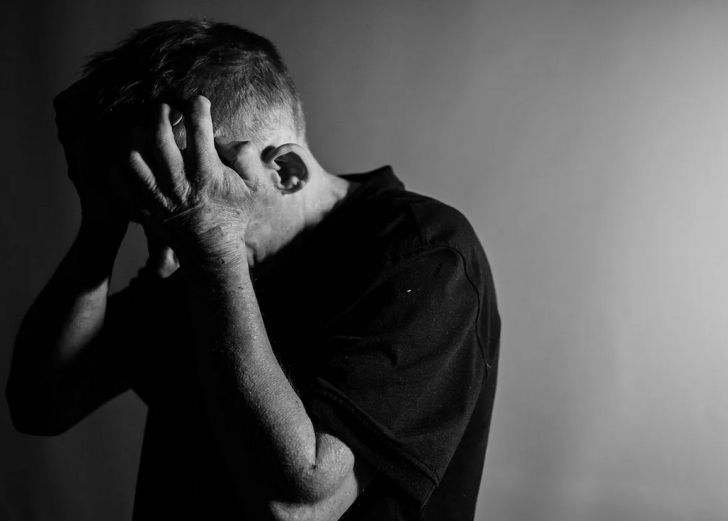 одиночество