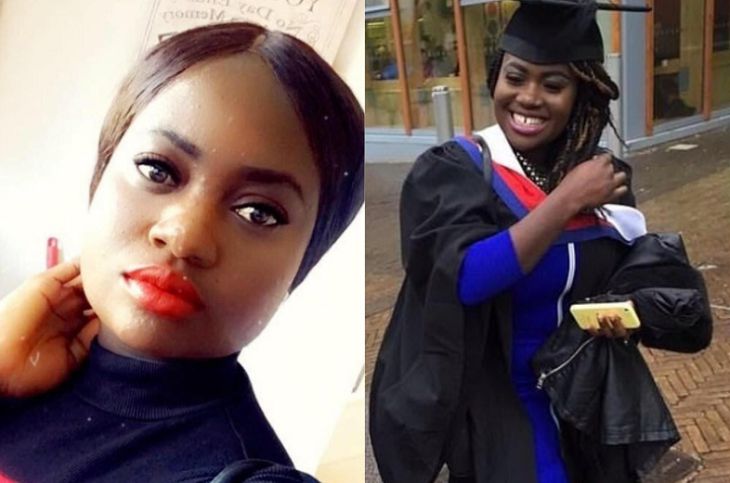 Зараженная COVID-19 28-летняя медсестра родила ребенка и умерла фото