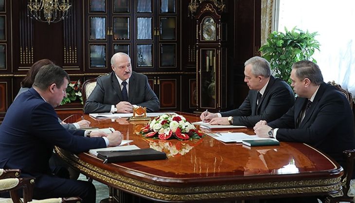 коронавирус