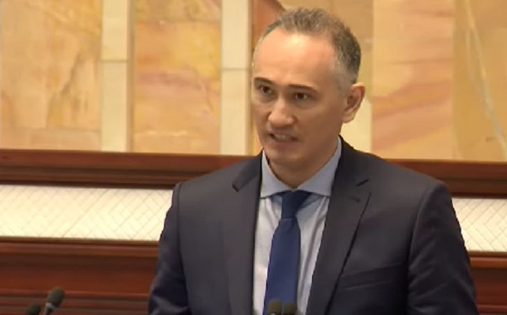 коронавирус