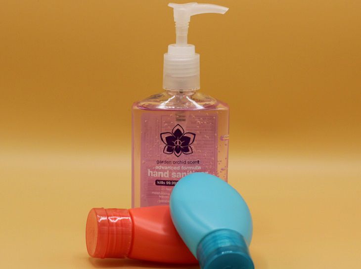 В Японии разрешили в качестве профилактики COVID-19 использовать спиртное. Вот почему фото