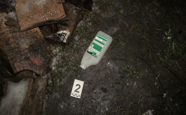 СК: В Костюковичах