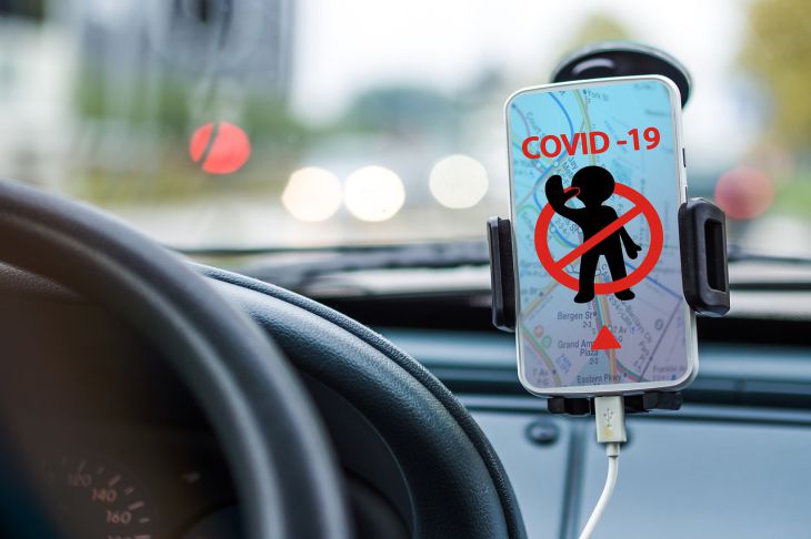 Коронавирус