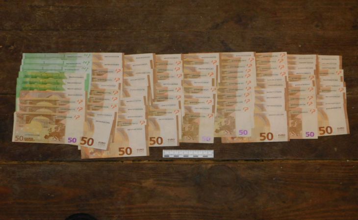 Под Брестом