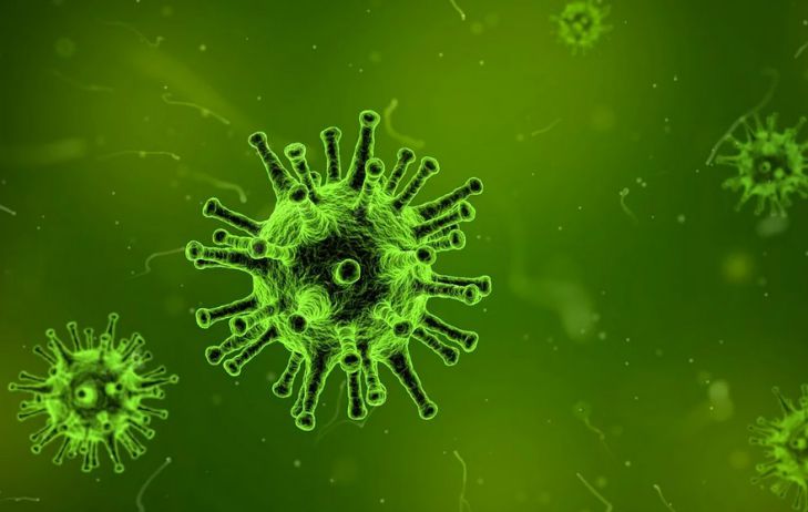 «Мы столкнулись с чем-то новым»: Инфекционист рассказал о «странности» коронавируса Инфекционист