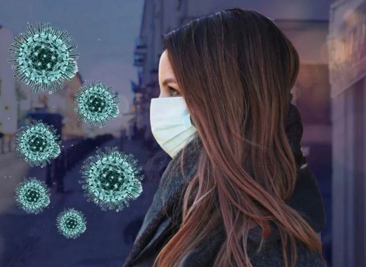 Хуже, чем предполагалось: ученые из Италии обнаружили новую опасность COVID-19 для организма коронавирус