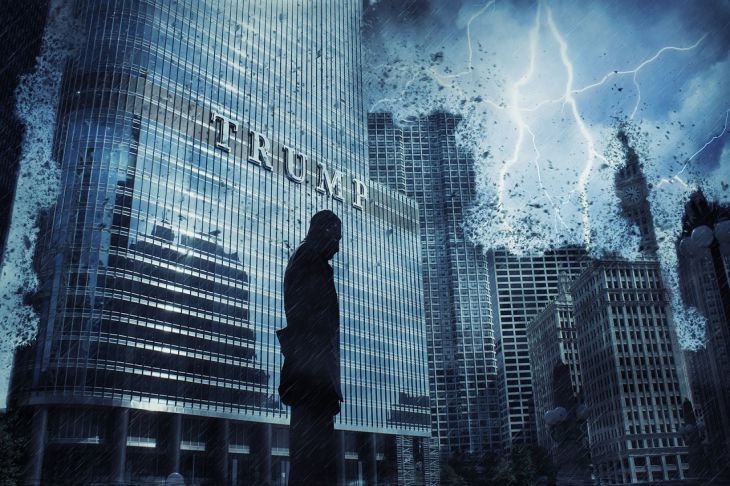 Трамп устал и предсказал новый финал коронавирусу США