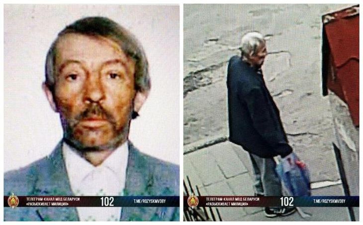 На Гомельщине мужчина с пневмонией сбежал из больницы: его 10 дней ищут с милицией Калинковичи