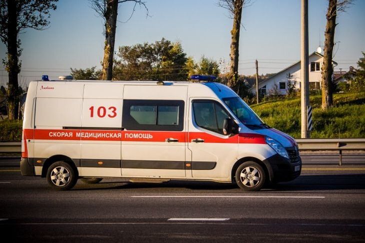 В Беларуси погибли 103 человека с COVID-19 – новые данные от Минздрава коронавирус