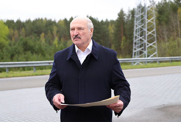 Лукашенко об окончании учебного года и вступительной кампании: послаблений быть не должно