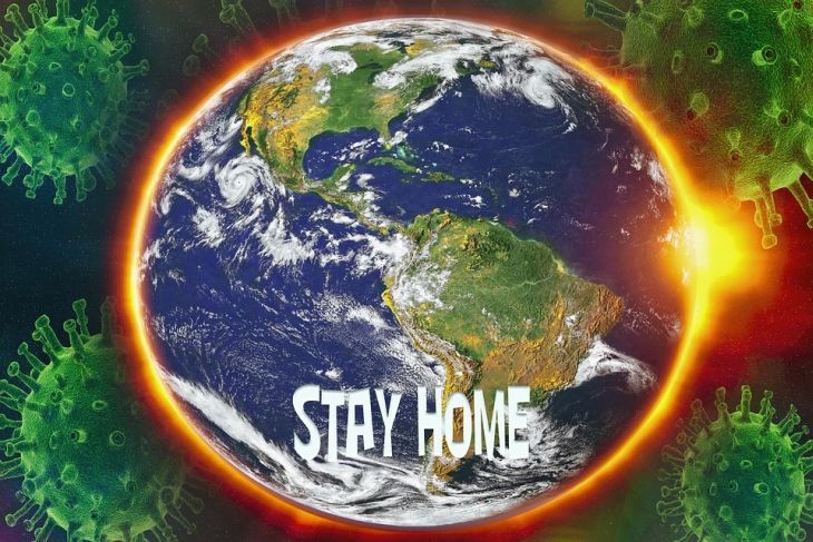 Коронавирус COVID-19. Последние новости на 1 мая 20:00 коронавирус