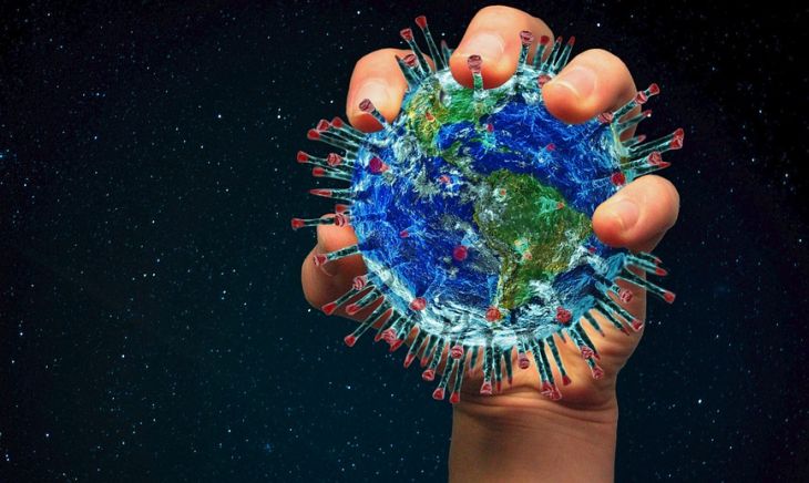 коронавирус