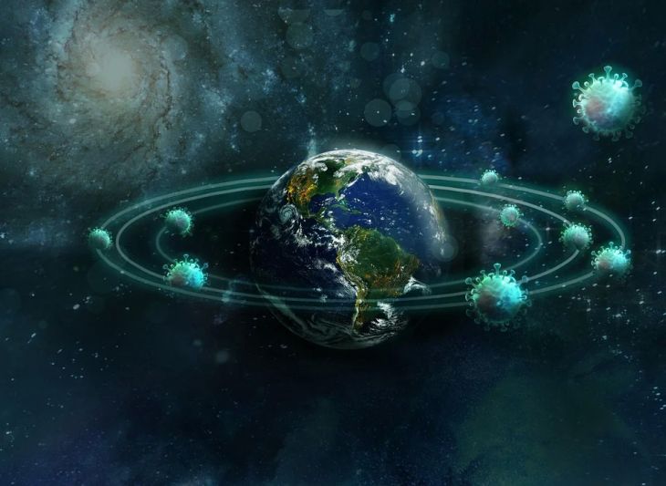 Коронавирус COVID-19. Последние новости на 31 мая 09:00 Коронавирус COVID-19. Последние новости на 31 мая 09:00