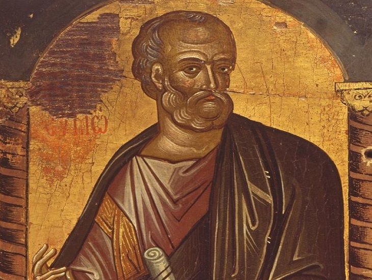 Симонов день: что нельзя делать 23 мая церковь