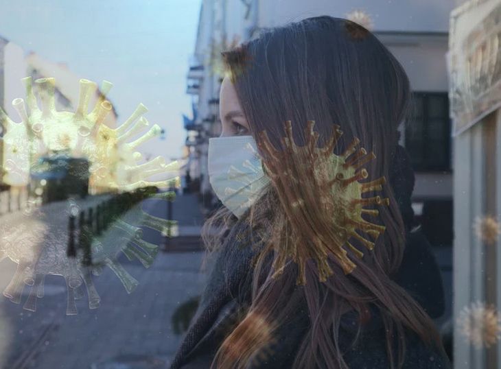 Последние новости о COVID-19 в Беларуси на утро 7 мая коронавирус