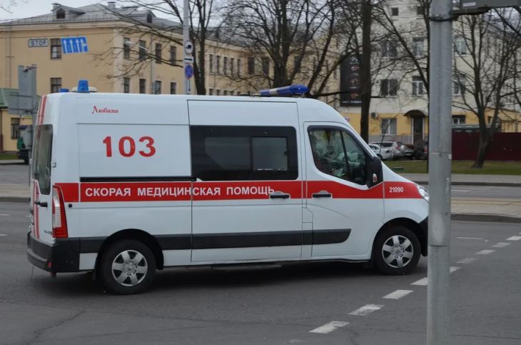 Первым стал эпицентром в области. Мингорисполком о коронавирусе в Копыле коронавирус