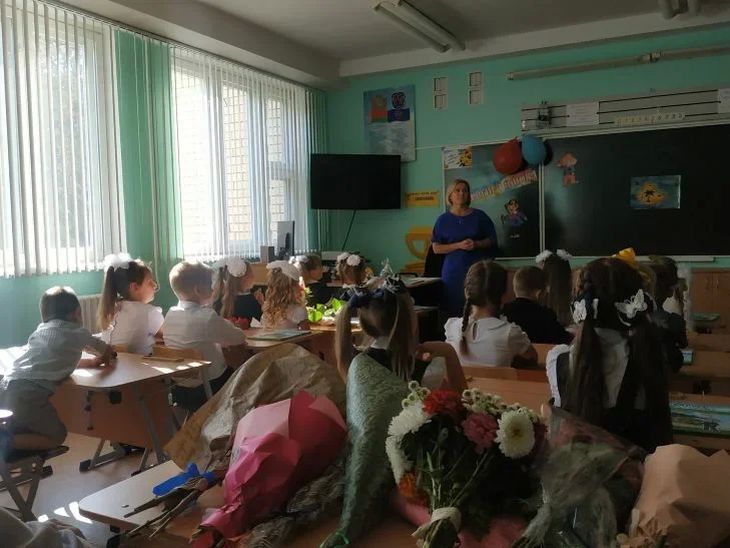 В Беларуси школьников не будут наказывать за неуважение к педагогу школа