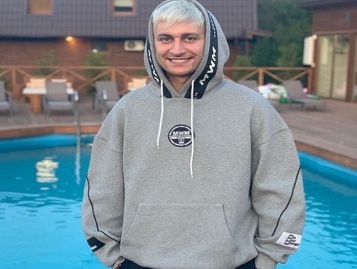 Машина бузовой сейчас