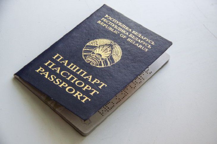 «По праву почвы». Именно так будут получать гражданство Беларуси паспорт