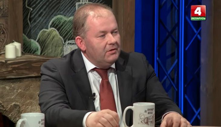 Большое количество инфицированных COVID-19 в Докшицах вызвано массовыми мероприятиями – глава Витебского облздрава начальник