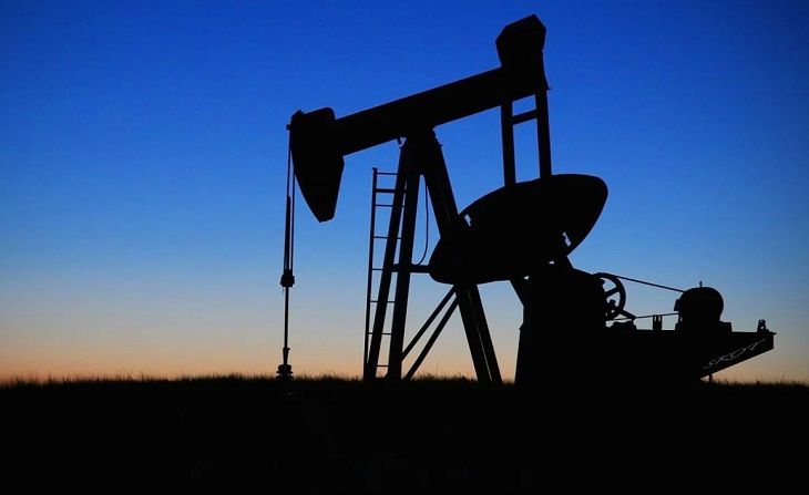 Беларусь повышает экспортные пошлины на нефть нефть