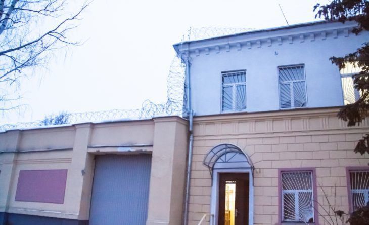 Законопроект об амнистии к 75-летию Победы поступил в парламент. Кто включен в список амнистия