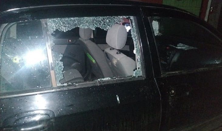 автомобиль